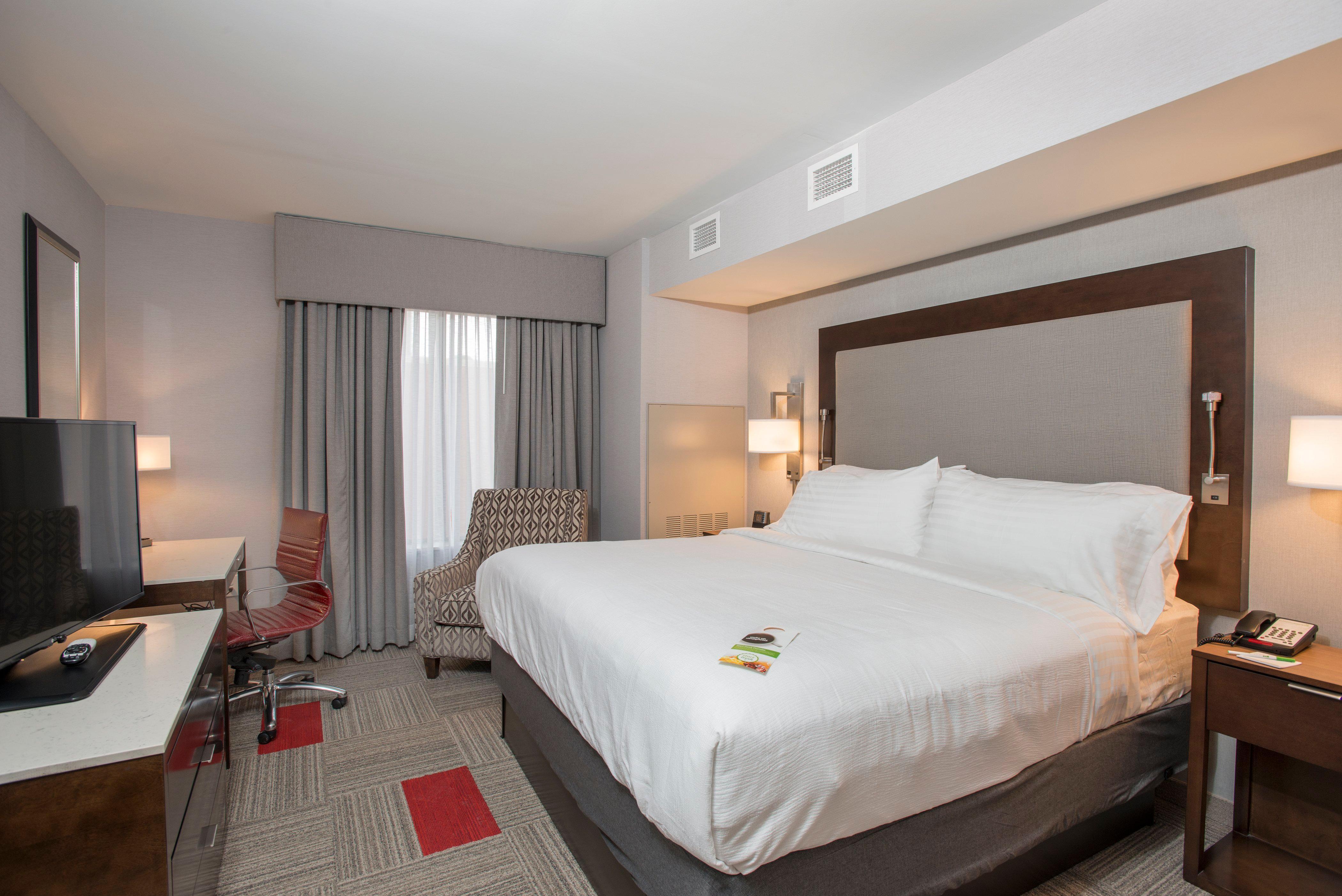 Voco The Clair Cincinnati Downtown By Ihg Kültér fotó