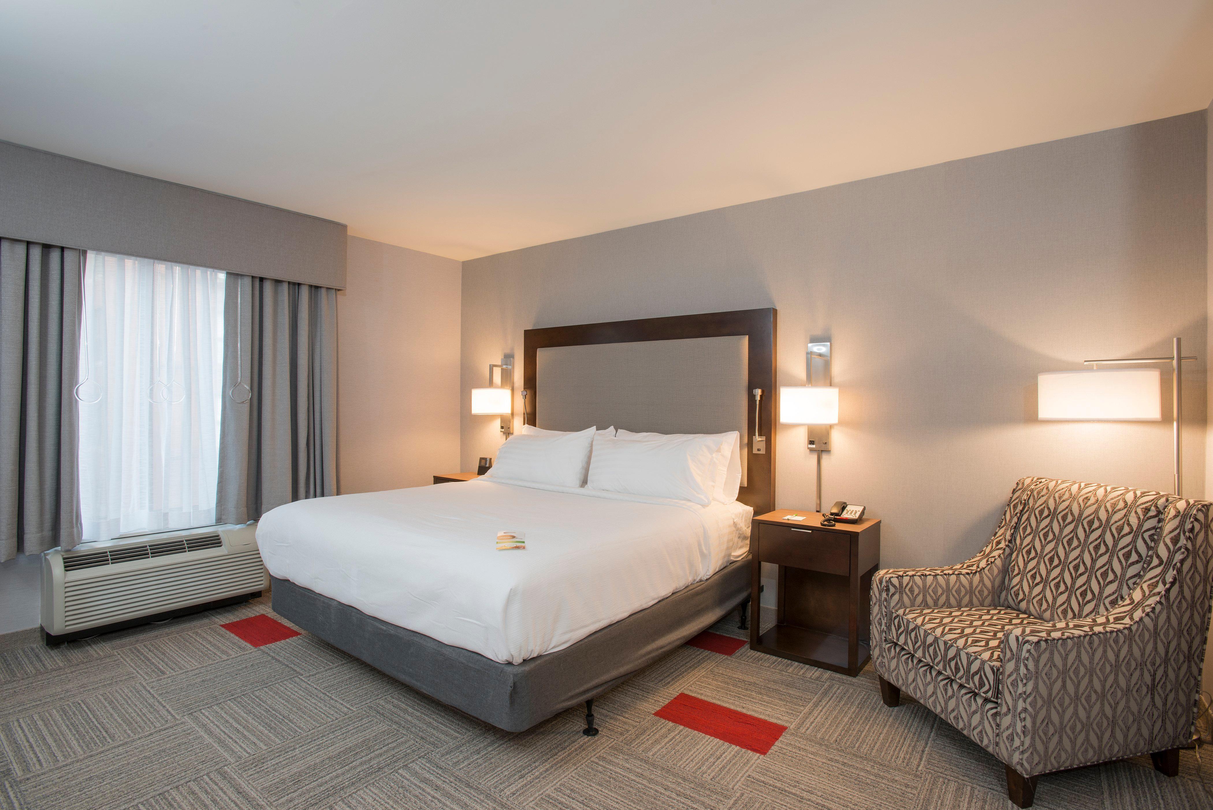 Voco The Clair Cincinnati Downtown By Ihg Kültér fotó