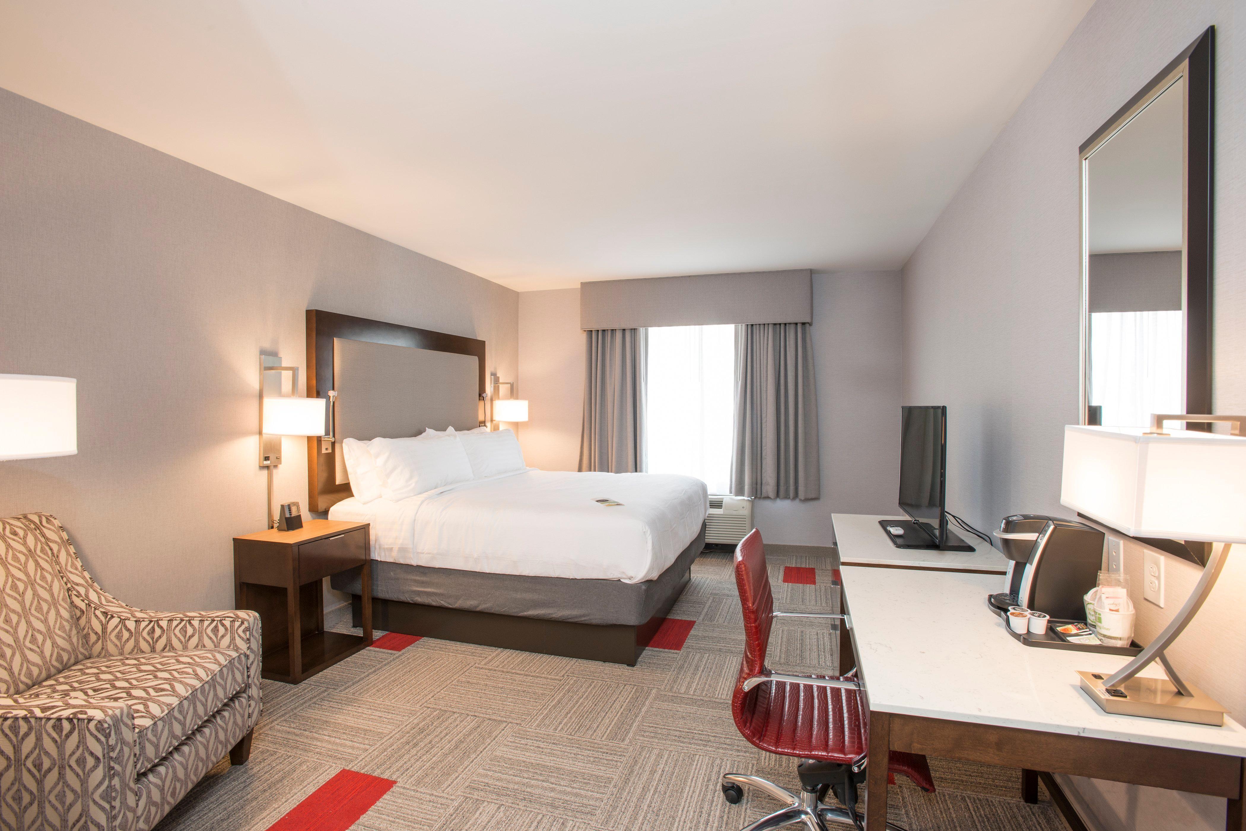 Voco The Clair Cincinnati Downtown By Ihg Kültér fotó
