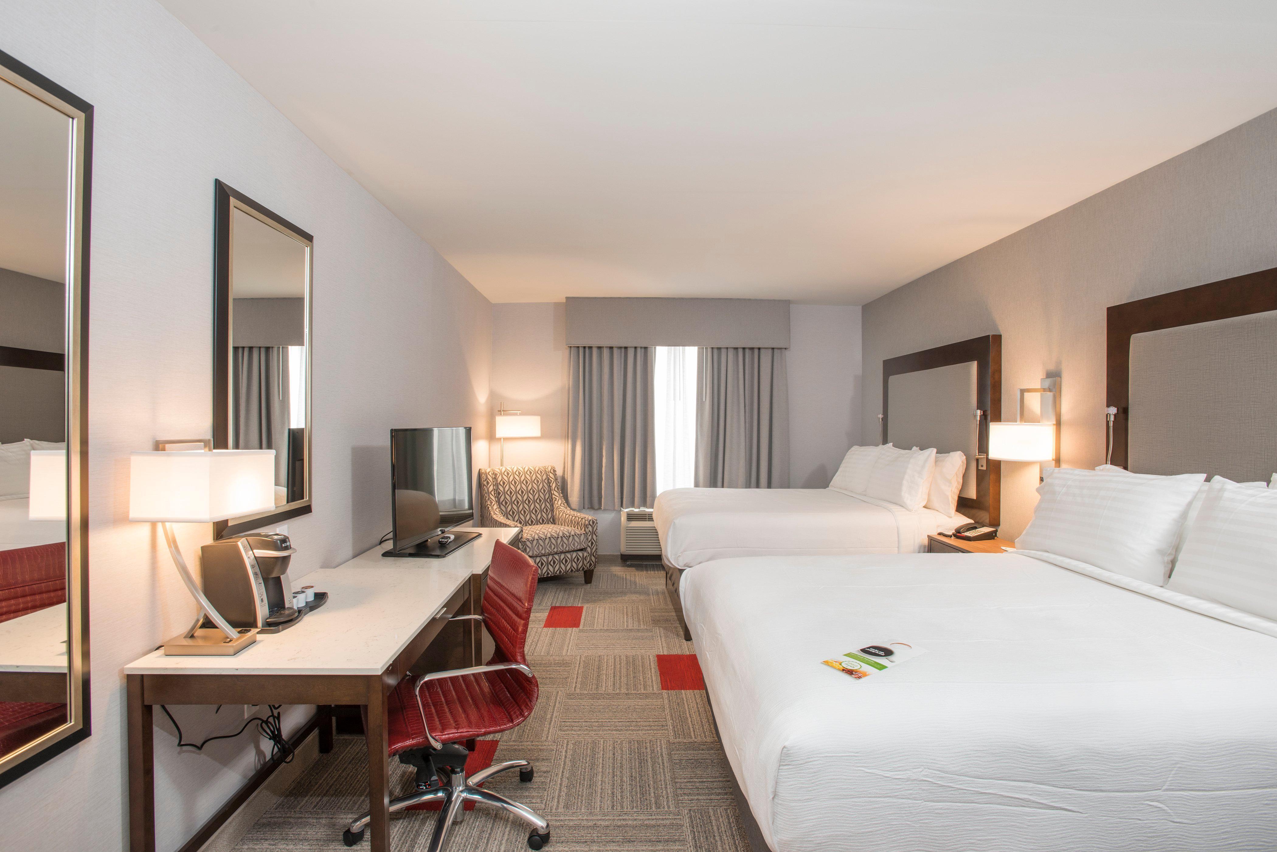 Voco The Clair Cincinnati Downtown By Ihg Kültér fotó