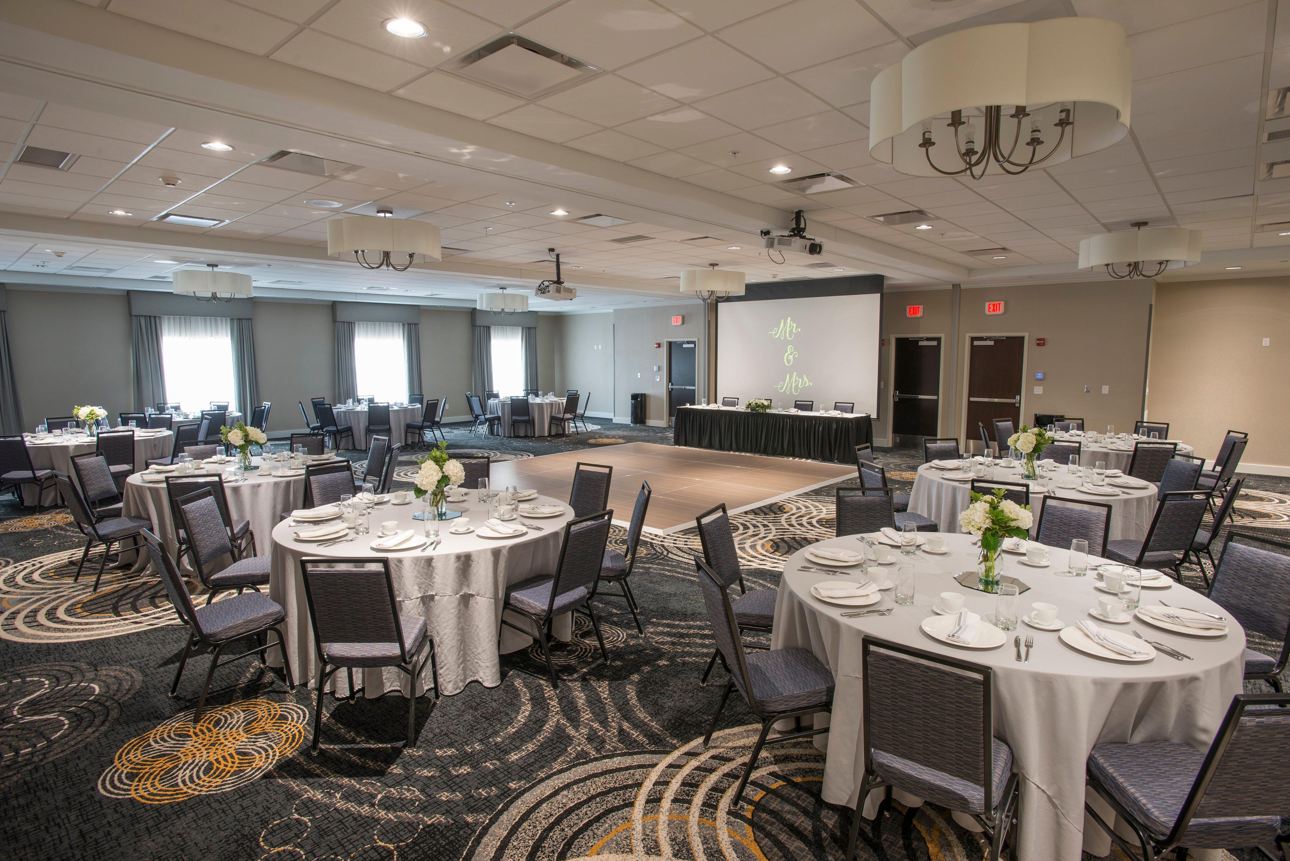 Voco The Clair Cincinnati Downtown By Ihg Kültér fotó