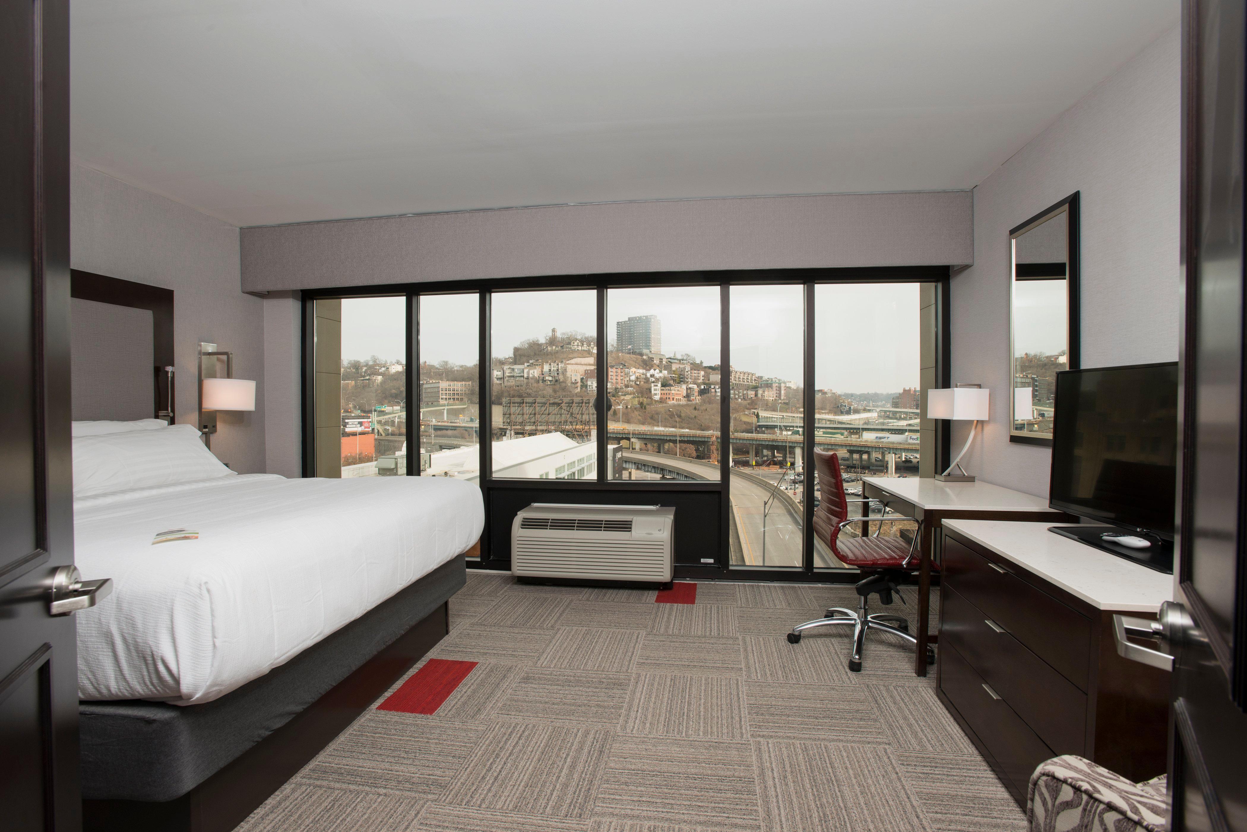Voco The Clair Cincinnati Downtown By Ihg Kültér fotó