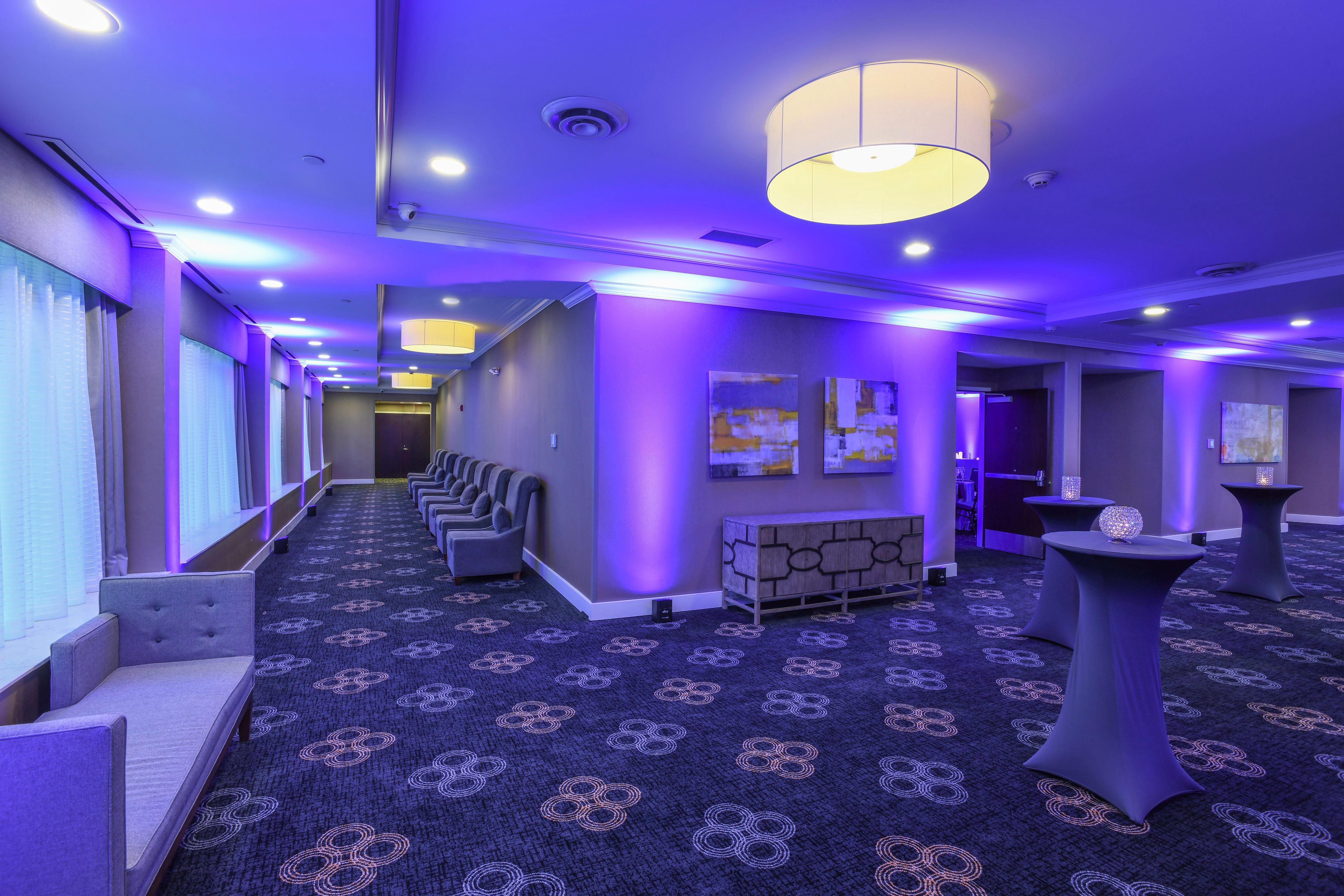 Voco The Clair Cincinnati Downtown By Ihg Kültér fotó