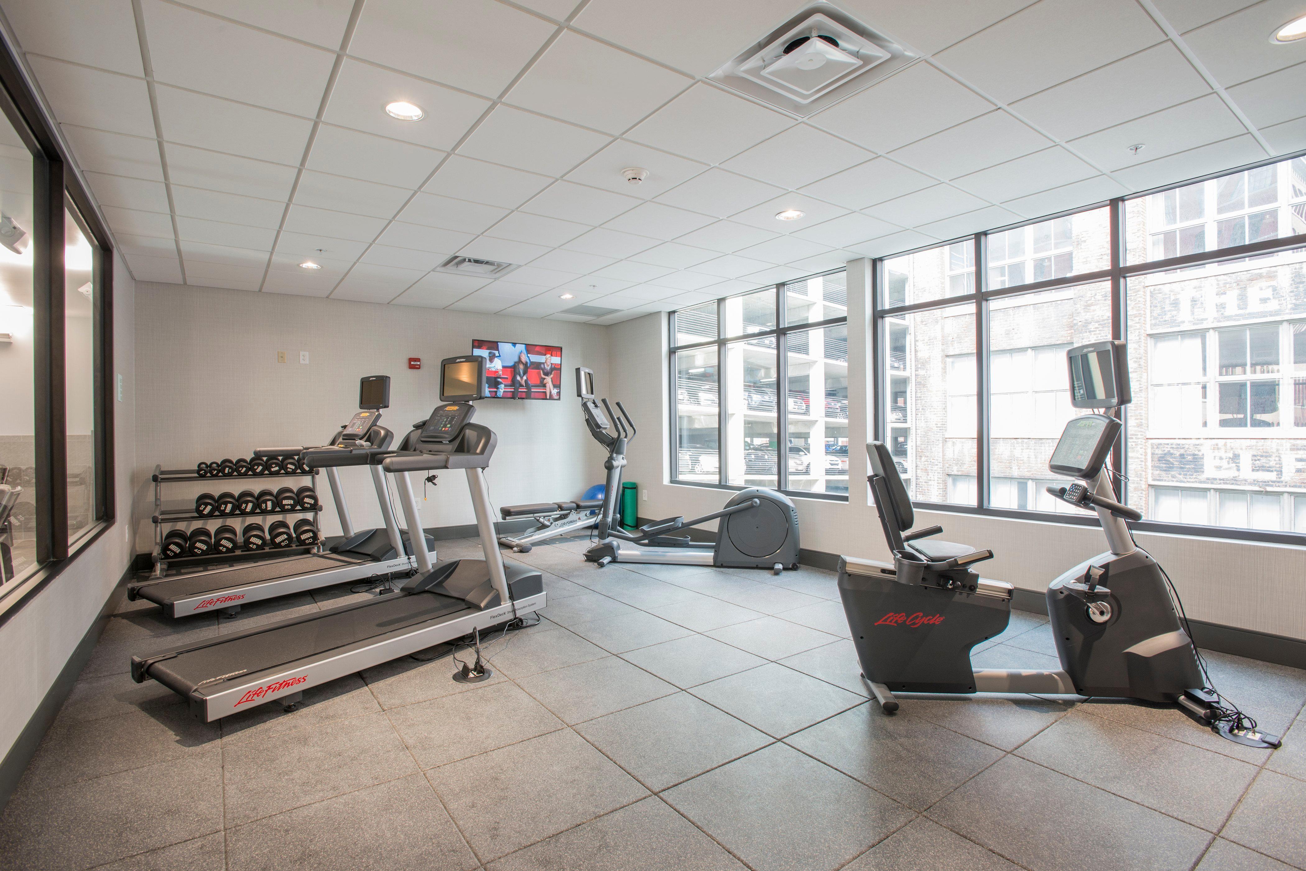 Voco The Clair Cincinnati Downtown By Ihg Kültér fotó