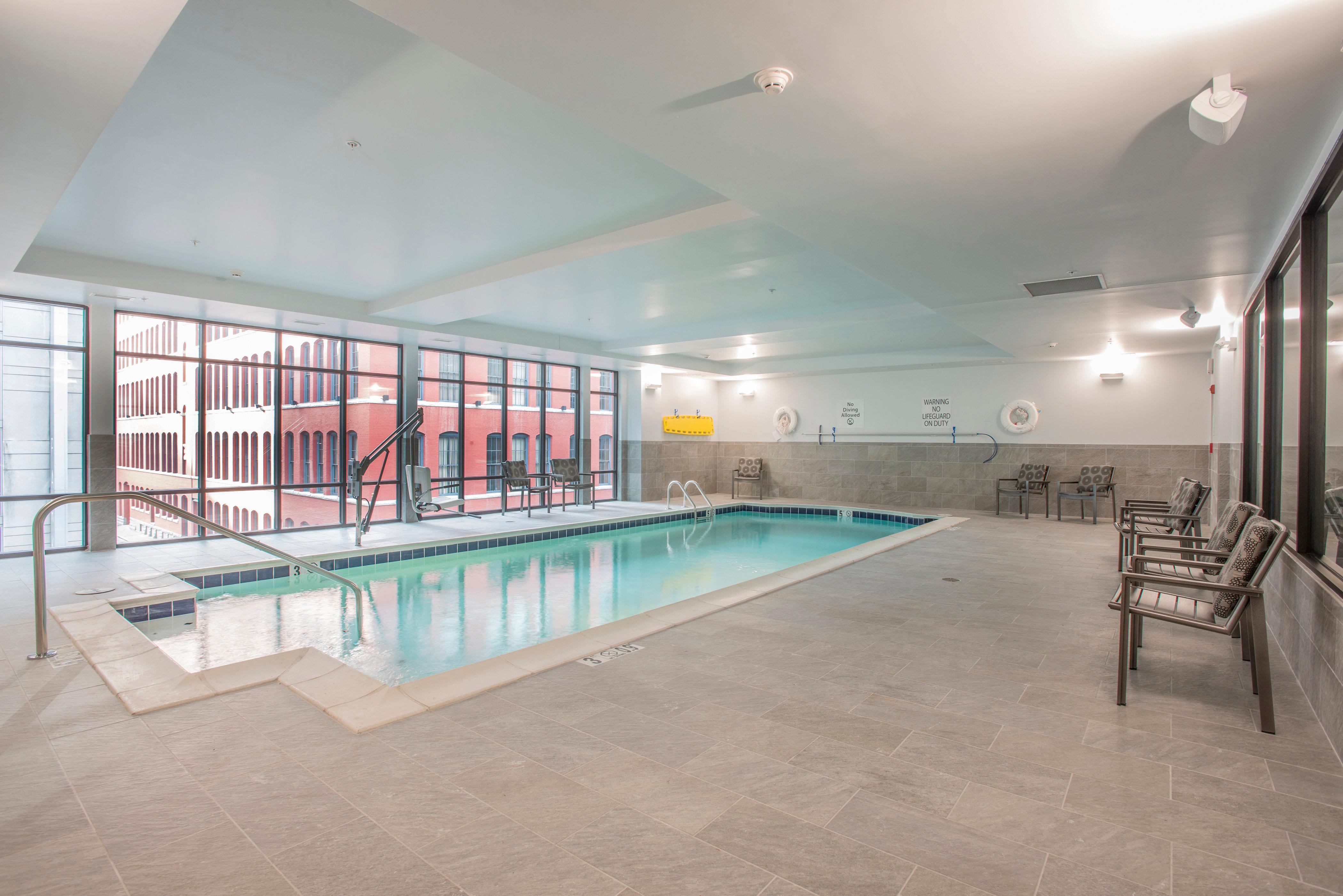 Voco The Clair Cincinnati Downtown By Ihg Kültér fotó