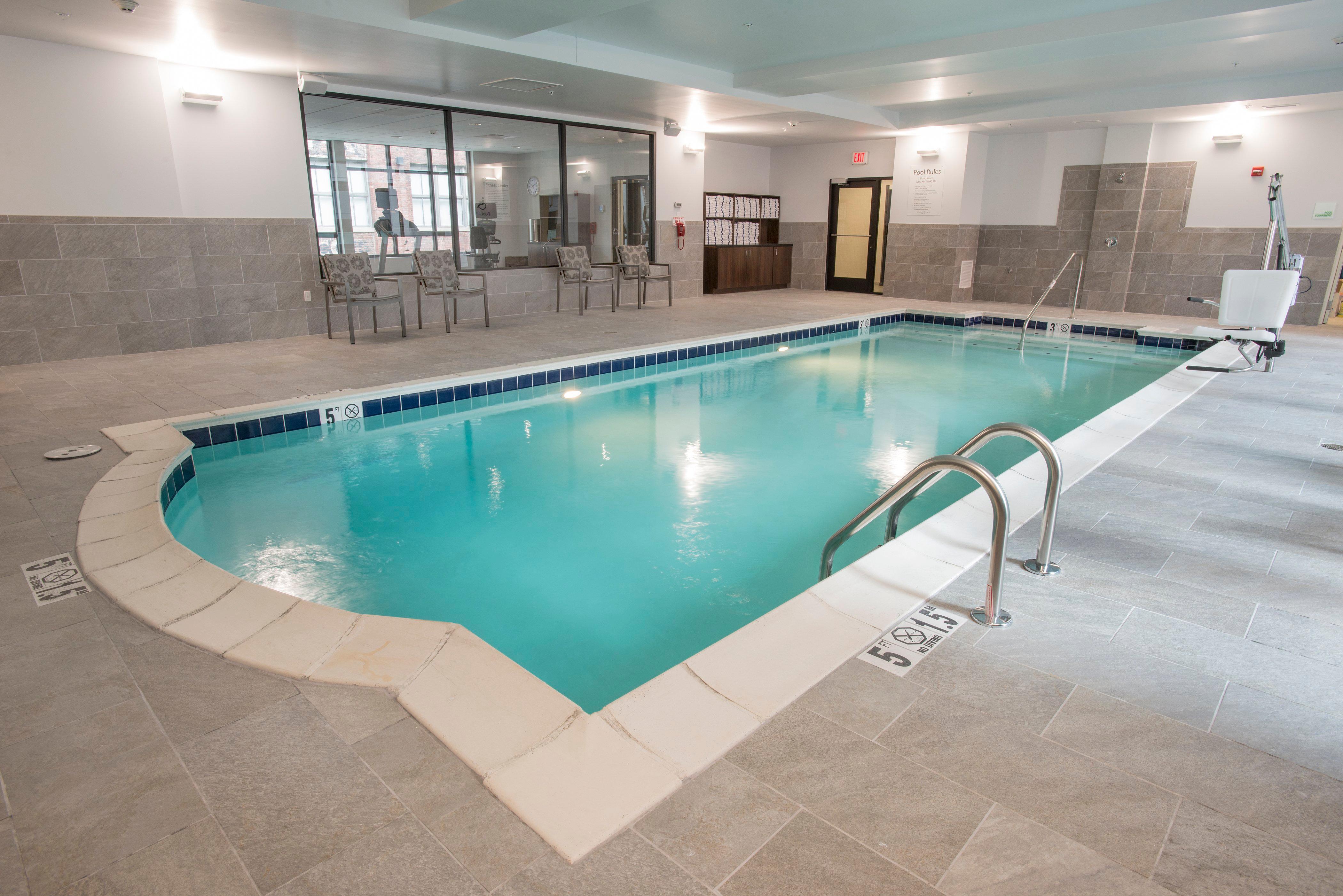 Voco The Clair Cincinnati Downtown By Ihg Kültér fotó