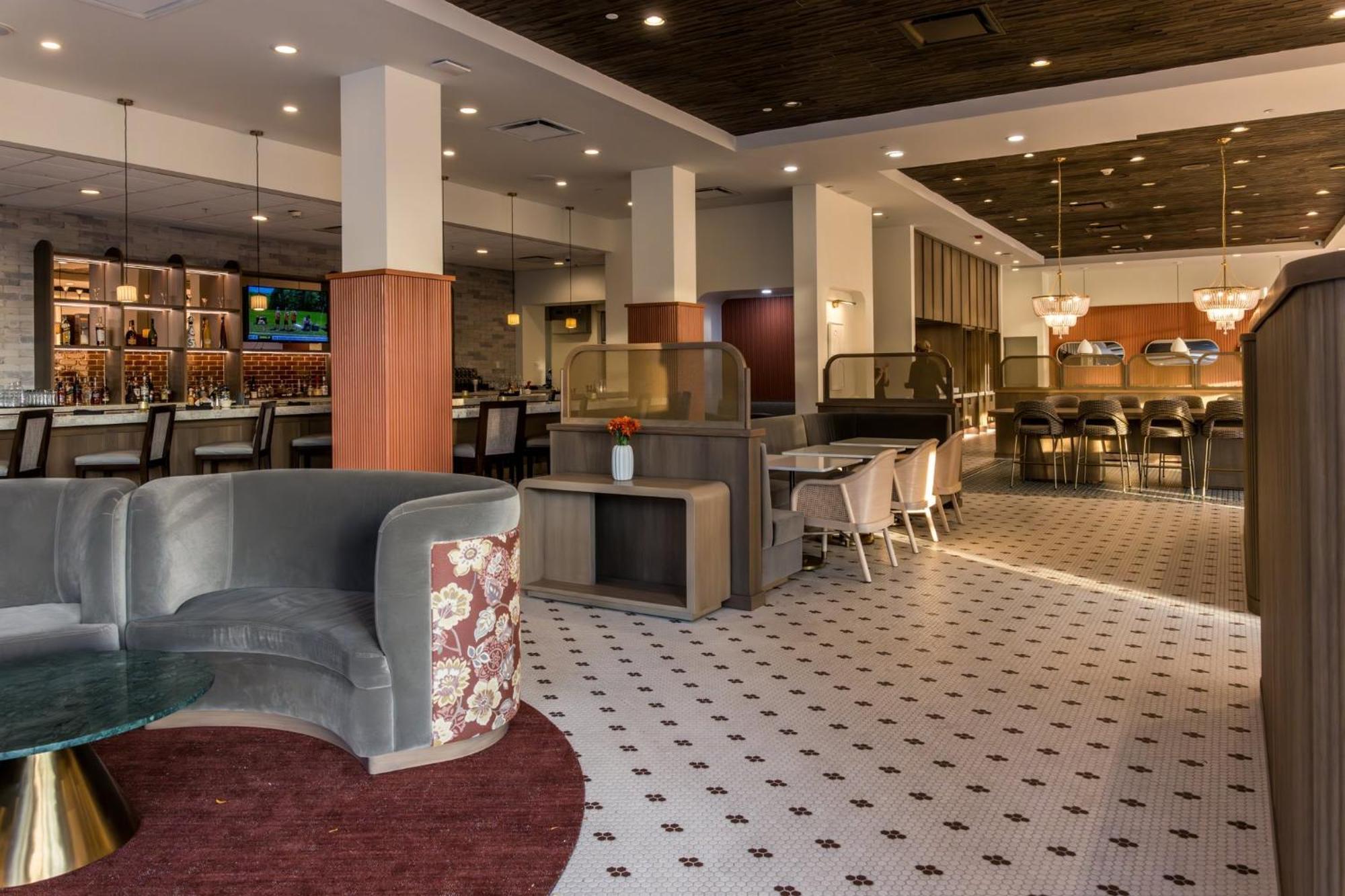 Voco The Clair Cincinnati Downtown By Ihg Kültér fotó