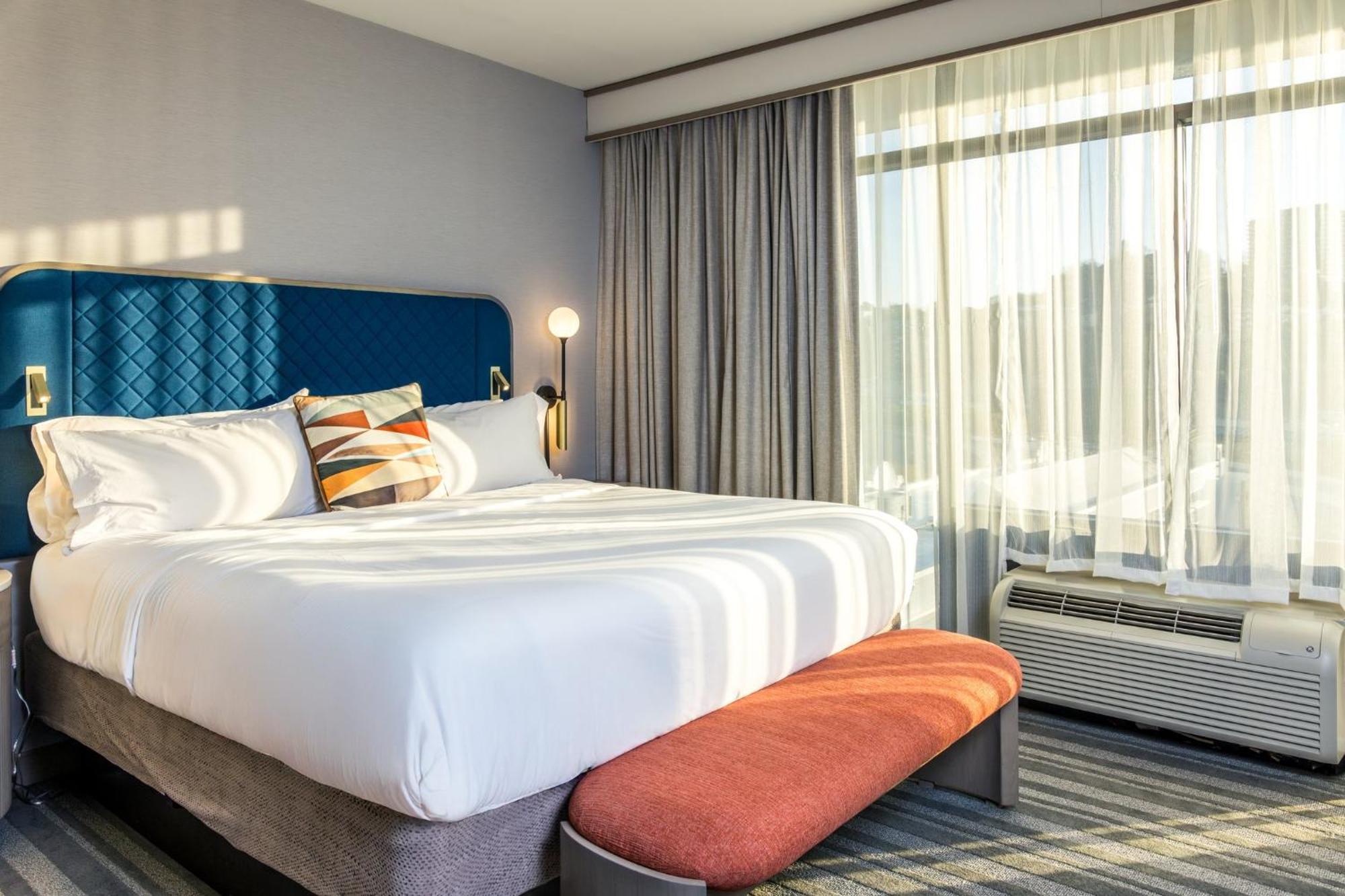 Voco The Clair Cincinnati Downtown By Ihg Kültér fotó
