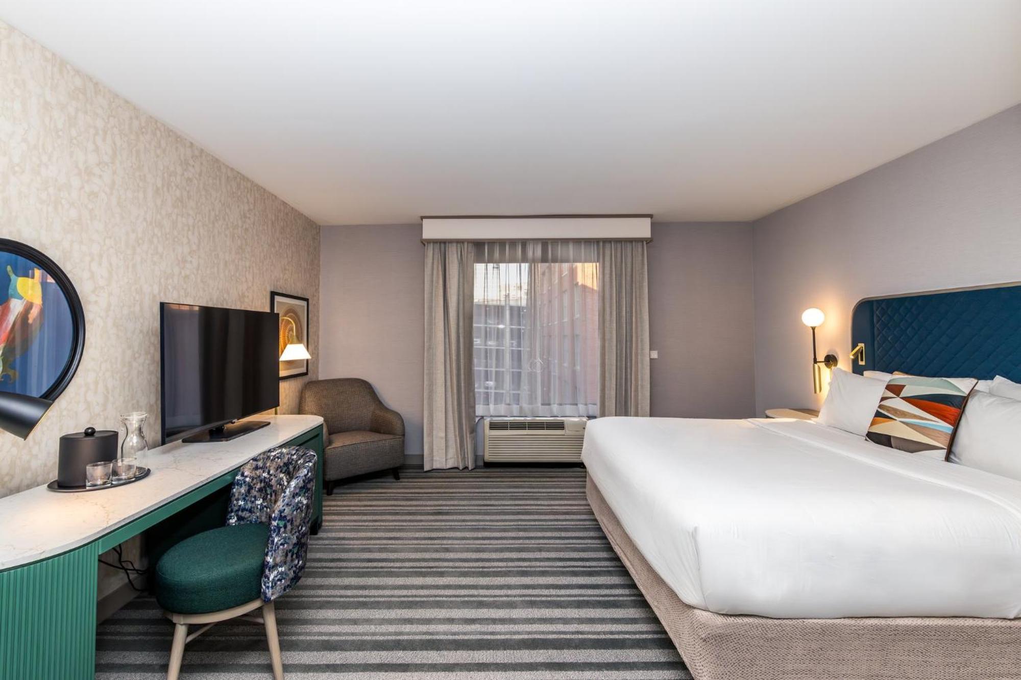 Voco The Clair Cincinnati Downtown By Ihg Kültér fotó