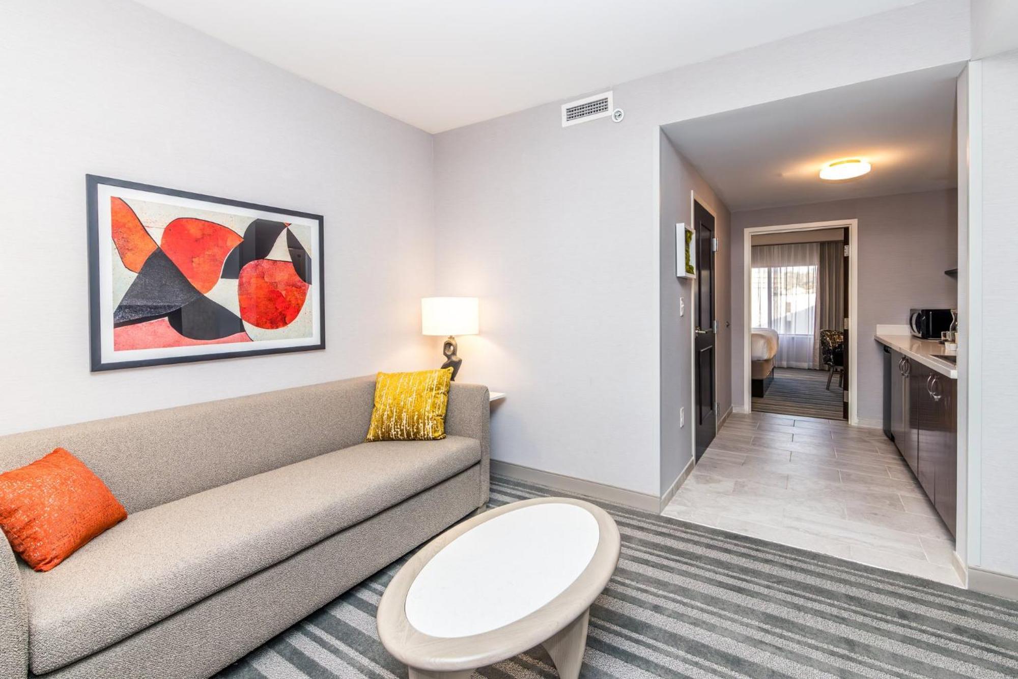 Voco The Clair Cincinnati Downtown By Ihg Kültér fotó