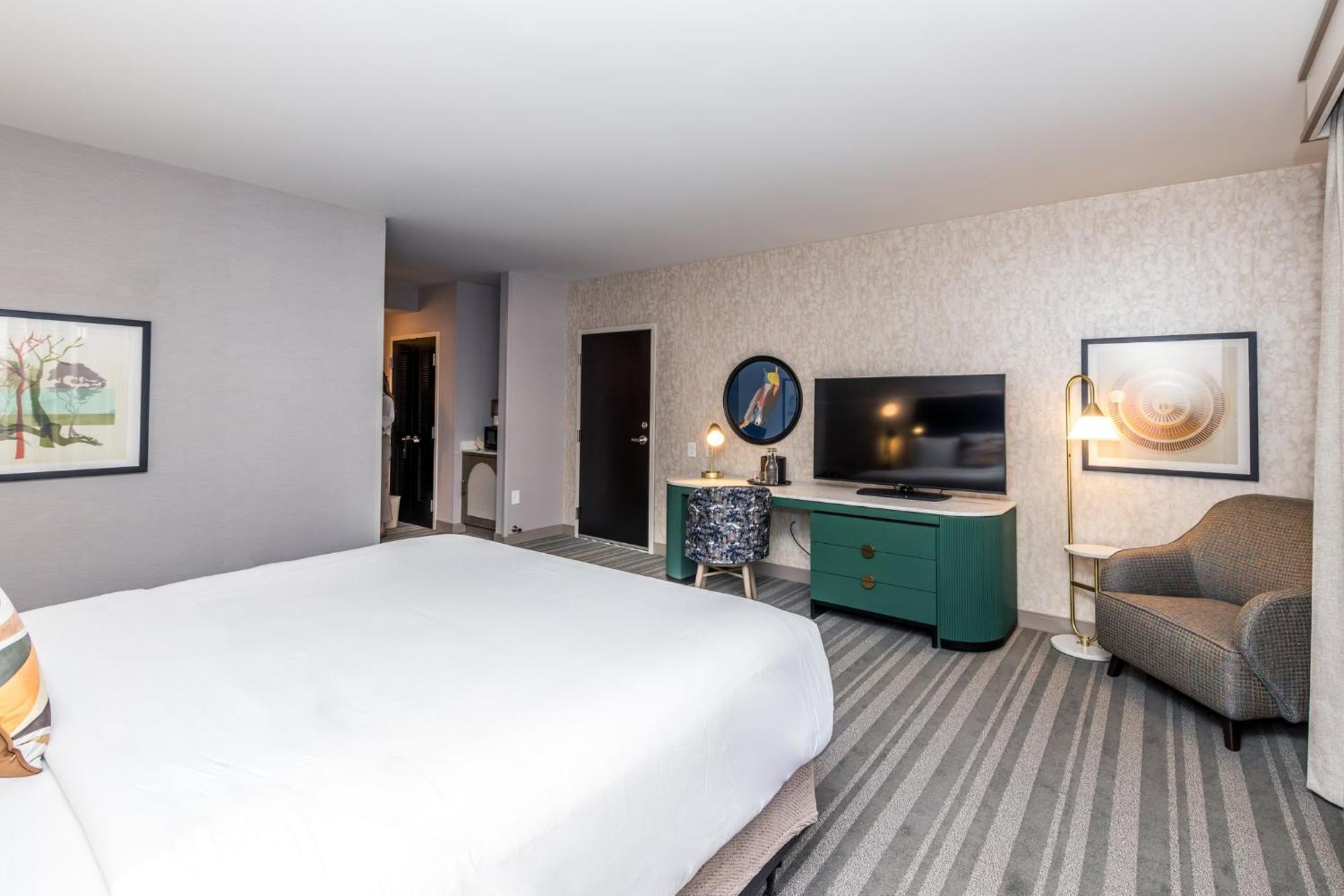 Voco The Clair Cincinnati Downtown By Ihg Kültér fotó