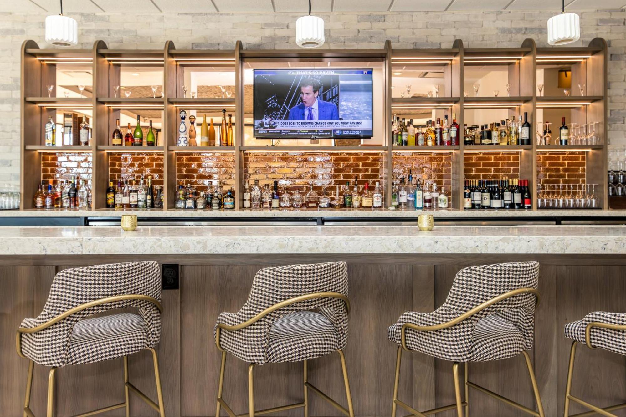 Voco The Clair Cincinnati Downtown By Ihg Kültér fotó
