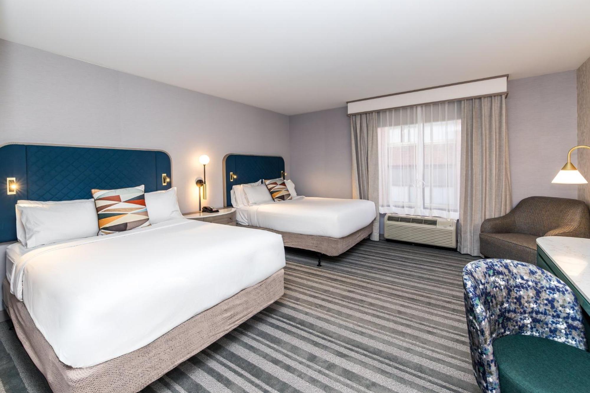 Voco The Clair Cincinnati Downtown By Ihg Kültér fotó