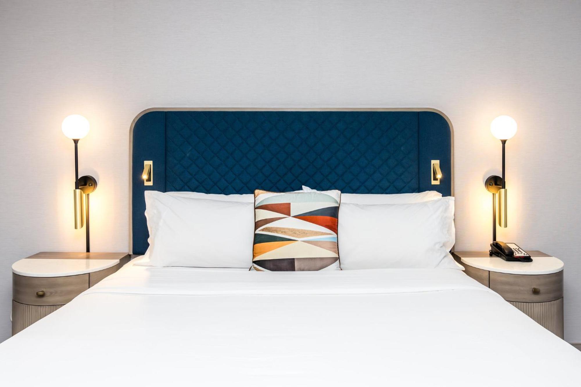 Voco The Clair Cincinnati Downtown By Ihg Kültér fotó