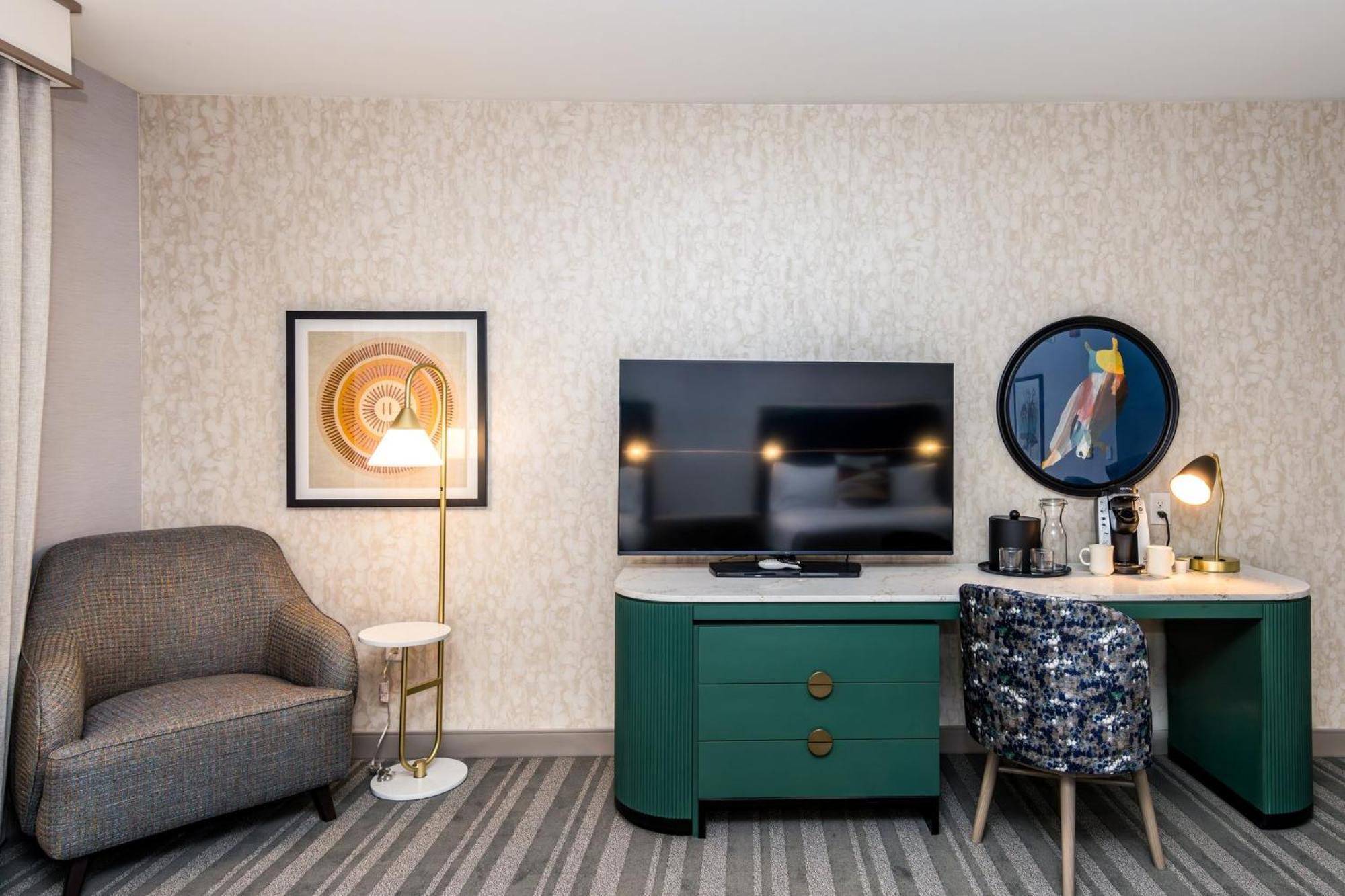 Voco The Clair Cincinnati Downtown By Ihg Kültér fotó