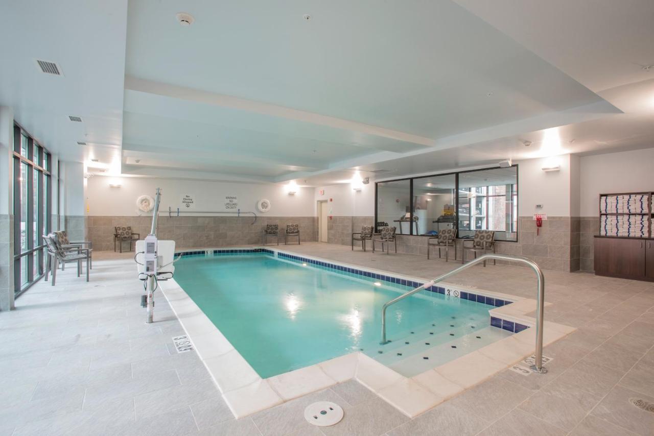 Voco The Clair Cincinnati Downtown By Ihg Kültér fotó